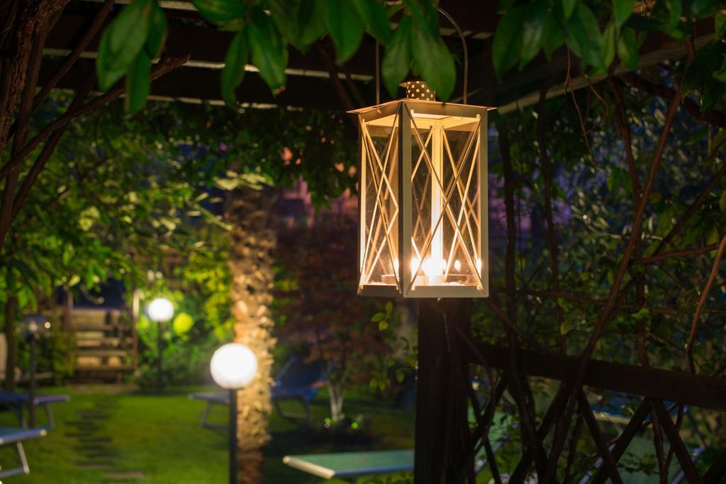 Hotel Erika Malcesine Luaran gambar